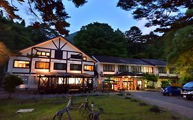 Akasawa Onsen Ryokan
